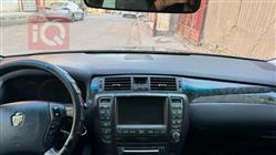 تويوتا كراون